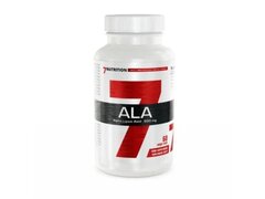 7 Nutrition ALA 600mg - 60 capsule